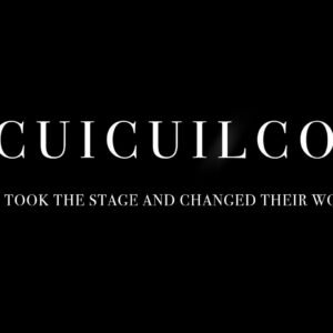 Cuicuilco Collector's Edition DVD